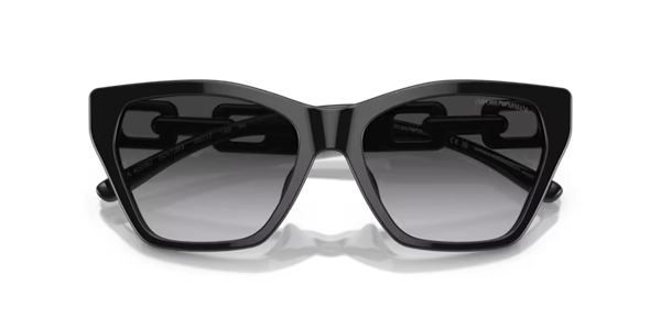 Emporıo Armanı 4203U 5017/BG Siyah Kemik Güneş Gözlüğü