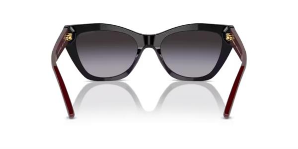 Emporio Armani EA4176 5017/8G Kadın Cat Eye Kemik Güneş Gözlüğü