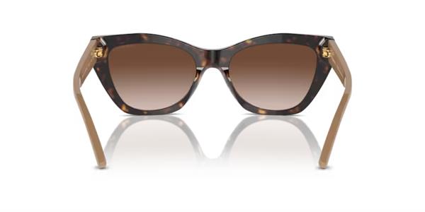 Emporio Armani EA4176 5879/13  Kadın Cat Eye Kemik Güneş Gözlüğü
