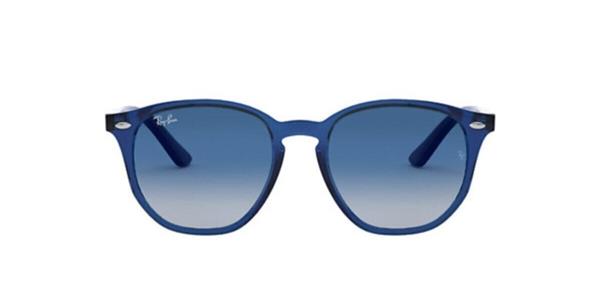 Rayban Rj9070s 7062/4l Erkek Çocuk Lacivert Güneş Gözlüğü