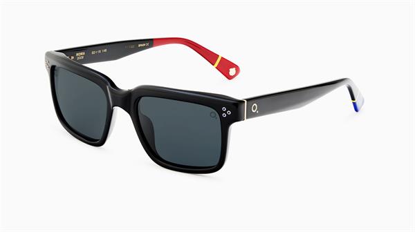 ETNİA BARCELONA BARÇA ROMA 2009 24K SİYAH KEMİK 2009 YILI ŞAMPİYONLUĞU ÖZEL SERİ GÜNEŞ GÖZLÜĞÜ