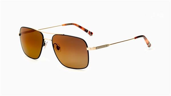 Etnia Barcelona Fremont Sun 17 Bkgd Unisex Metal Güneş Gözlüğü