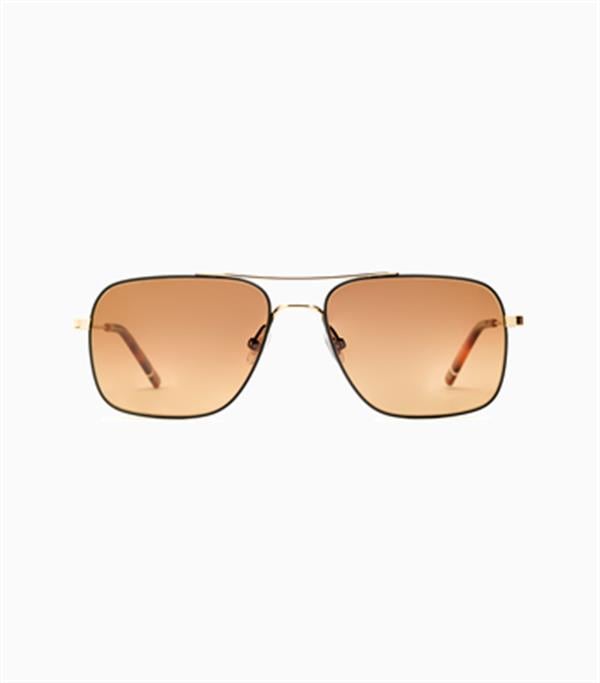 Etnia Barcelona Fremont Sun 17 Bkgd Unisex Metal Güneş Gözlüğü