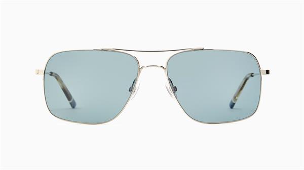 Etnia Barcelona Fremont Sun 17 SLBL Unisex Metal Güneş Gözlüğü