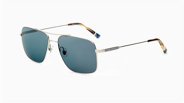 Etnia Barcelona Fremont Sun 17 SLBL Unisex Metal Güneş Gözlüğü