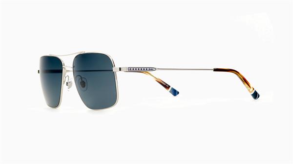 Etnia Barcelona Fremont Sun 17 SLBL Unisex Metal Güneş Gözlüğü