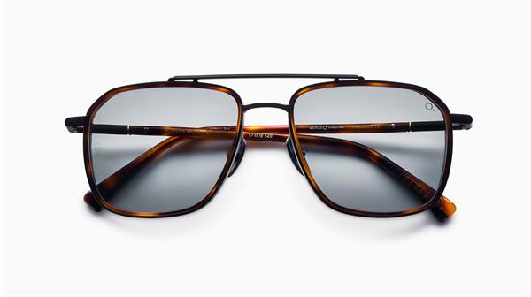 Etnia Barcelona Munger Moss Bkhv Unisex Metal Güneş Gözlüğü