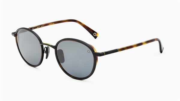 Etnia Barcelona Roys Bkhv Unisex Metal Güneş Gözlüğü