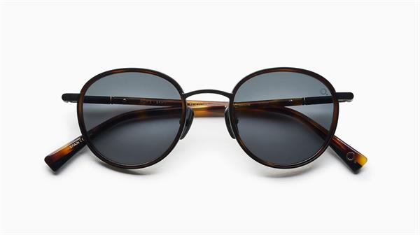 Etnia Barcelona Roys Bkhv Unisex Metal Güneş Gözlüğü