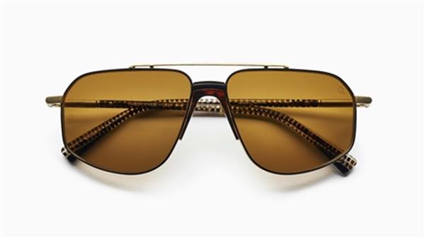 Etnia Barcelona Wagon Wheel Gdbl Unisex Metal Güneş Gözlüğü