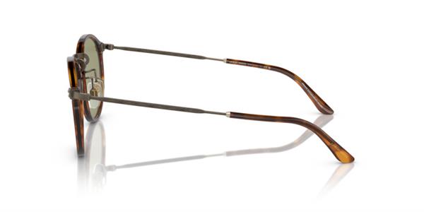 Gıorgıo Armanı 318/S/M 5988/14 Unisex Kemik Güneş Gözlüğü
