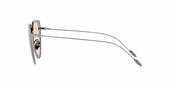 Gıorgıo Armanı 6119 3010/93 Kadın Gümüş Metal Güneş Gözlüğü