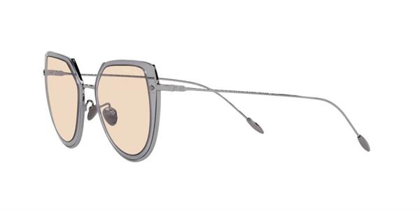 Gıorgıo Armanı 6119 3010/93 Kadın Gümüş Metal Güneş Gözlüğü