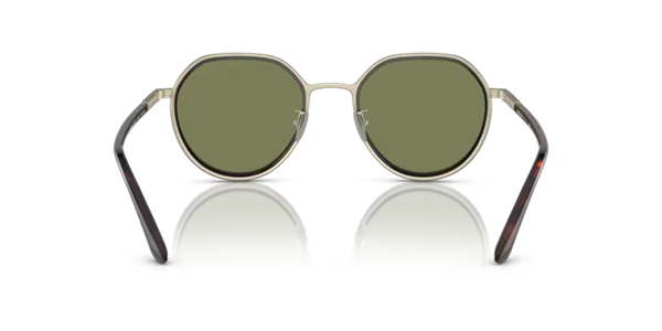 Gıorgıo Armanı 6144 3002/2A  Unisex Metal Güneş Gözlüğü
