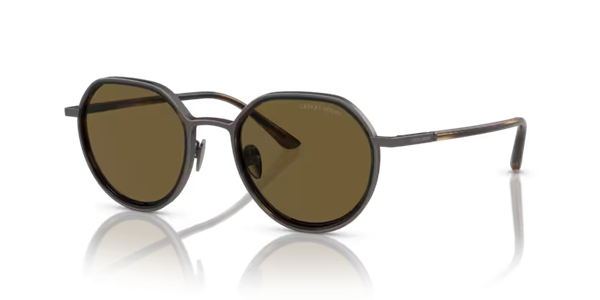 Gıorgıo Armanı 6144 3259/73 Unisex Metal Güneş Gözlüğü
