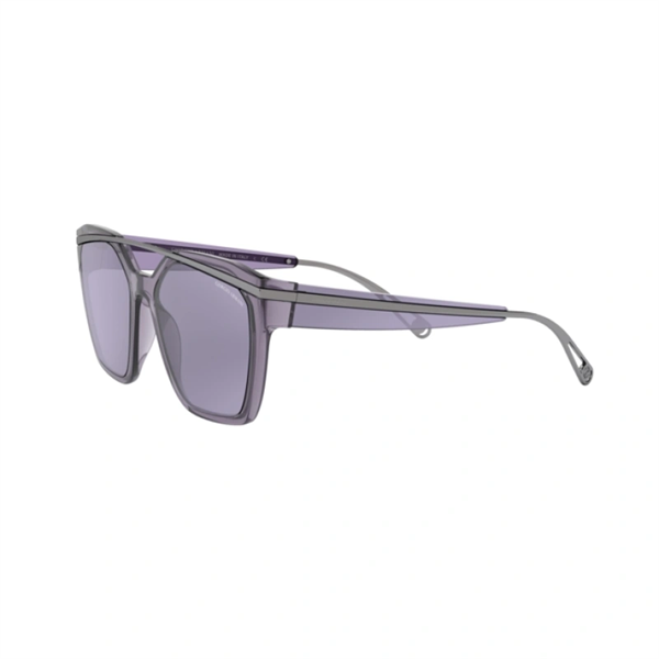 Giorgio  Armani AR8125 5783/2S Köşeli Kadın Güneş Gözlüğü 