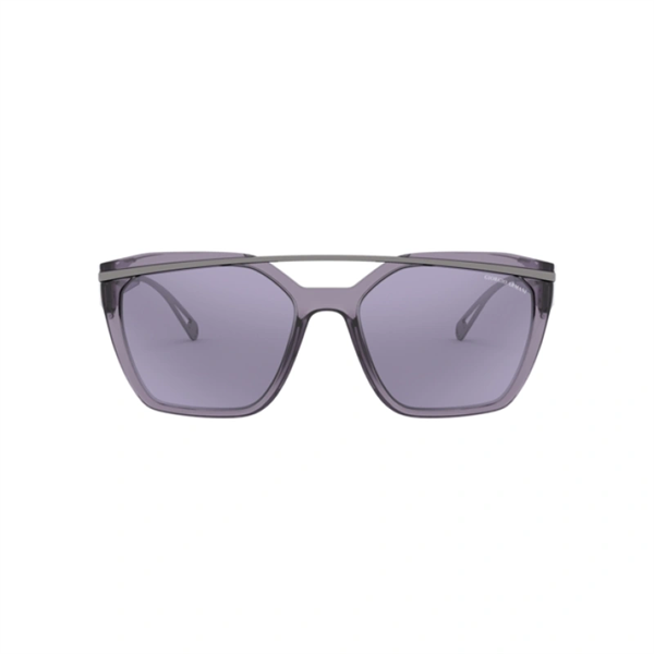 Giorgio  Armani AR8125 5783/2S Köşeli Kadın Güneş Gözlüğü 
