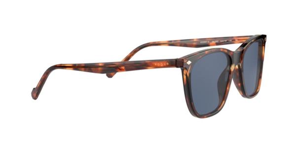 Vogue VO 5351-s 281980 Kahve Havana Kemik Kadın Güneş Gözlüğü