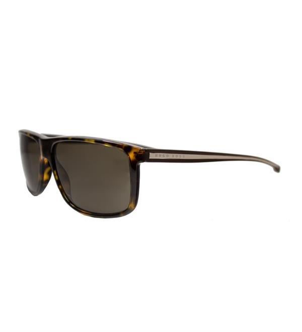 Hugo Boss 0875/S P0INR Unisex Kahve Kemk Güneş Gözlüğü