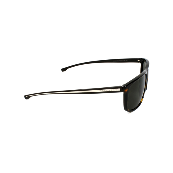 Hugo Boss 0875/S P0INR Unisex Kahve Kemk Güneş Gözlüğü