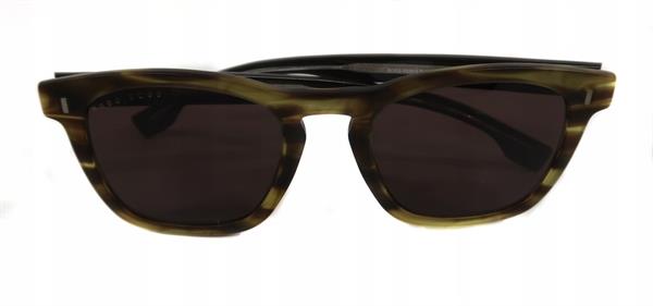 Hugo Boss 0926/S Bu070 Unisex Yeşil Kemik Güneş Gözlüğü