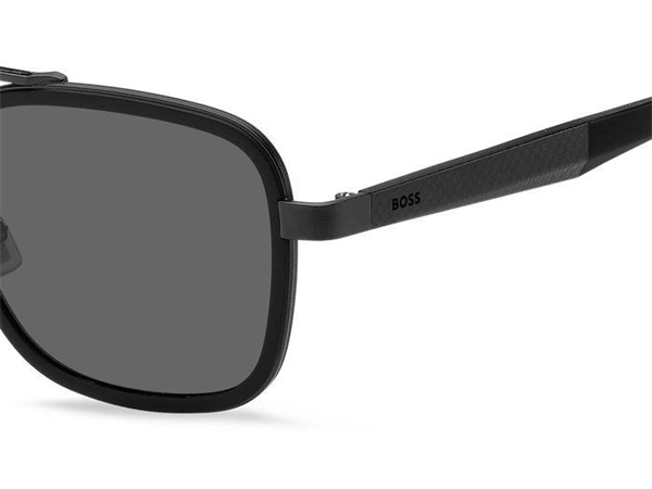 Hugo Boss 1486/S 0032K Unisex Metal Güneş Gözlüğü