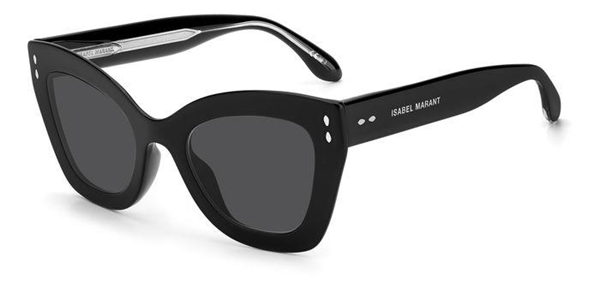 Isabel Marant 0050/G/S 807IR Kadın Kemik Güneş Gözlüğü