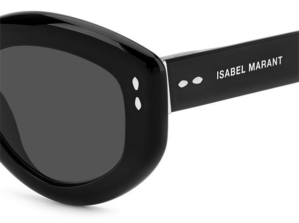 Isabel Marant 0105/g/s 807ır Kadın Kemik Güneş Gözlüğü