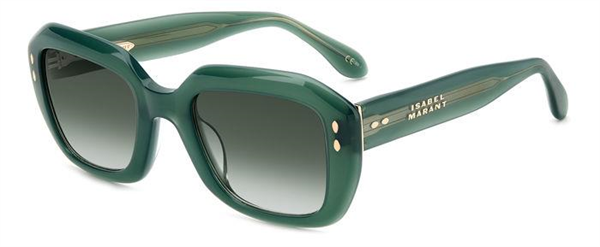 Isabel Marant 0108/G/S 1ED9K Kadın Kemik Güneş Gözlüğü