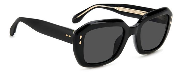 Isabel Marant 0108/G/S 807IR Kadın Kemik Güneş Gözlüğü