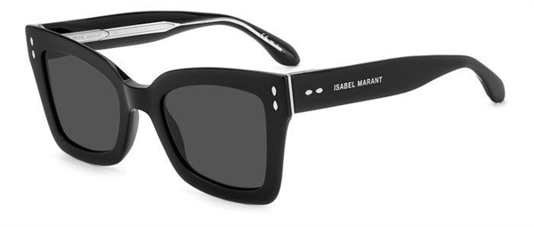 ISABEL MARANT IM0103/S 807IR Kemik Güneş Gözlüğü