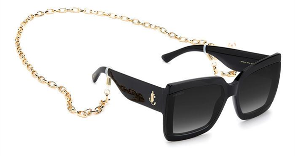 Jımmy Choo Renee/n/s 8079o Kadın Kemik Güneş Gözlüğü