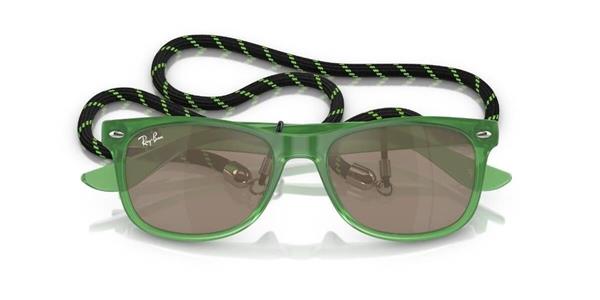 Rayban Junior Çocuk Güneş Gözlüğü RJ 9052S 71465A 