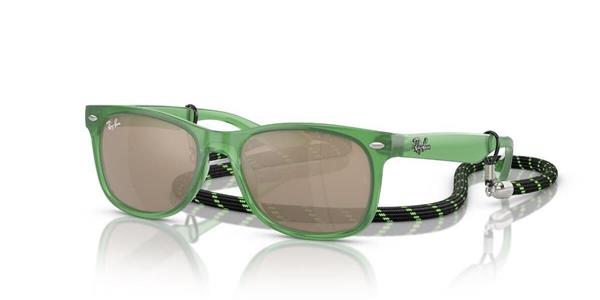 Rayban Junior Çocuk Güneş Gözlüğü RJ 9052S 71465A 