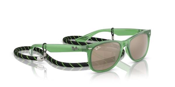 Rayban Junior Çocuk Güneş Gözlüğü RJ 9052S 71465A 