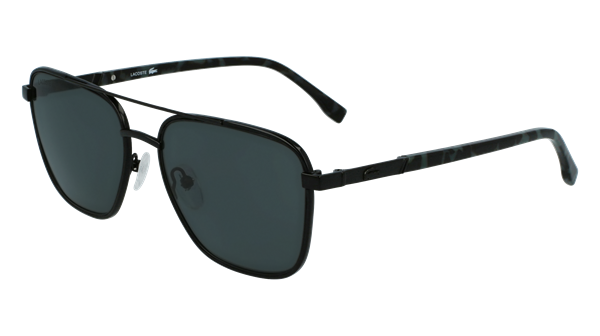 Lacoste L245S 002 Unisex Metal Güneş Gözlüğü