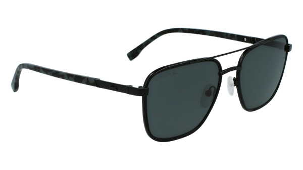 Lacoste L245S 002 Unisex Metal Güneş Gözlüğü