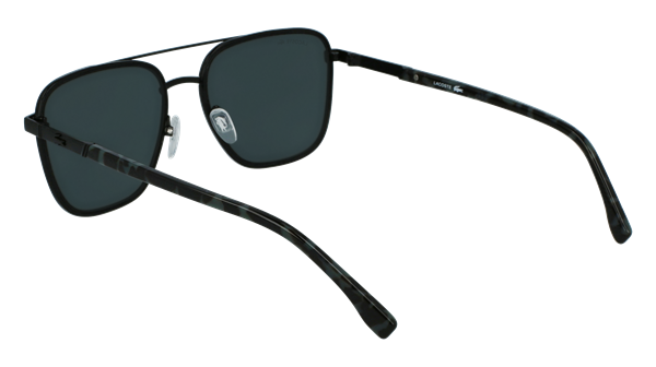 Lacoste L245S 002 Unisex Metal Güneş Gözlüğü
