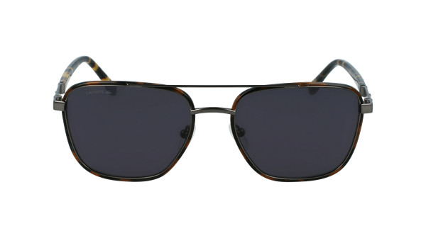 Lacoste L245S 021 Unisex Metal Güneş Gözlüğü
