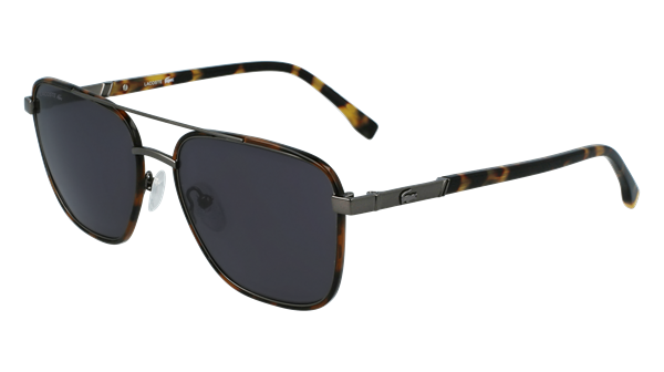 Lacoste L245S 021 Unisex Metal Güneş Gözlüğü