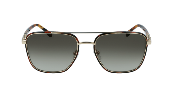 Lacoste L245S 710 Unisex Metal Güneş Gözlüğü