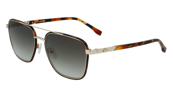 Lacoste L245S 710 Unisex Metal Güneş Gözlüğü