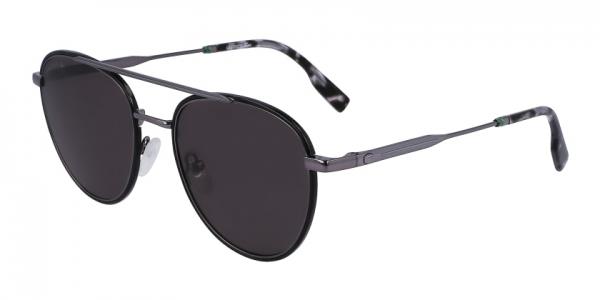 Lacoste L258 033 Unisex Metal Güneş Gözlüğü