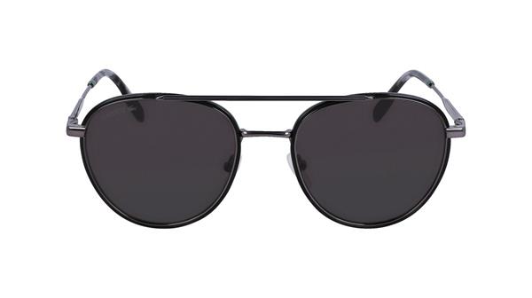 Lacoste L258 033 Unisex Metal Güneş Gözlüğü