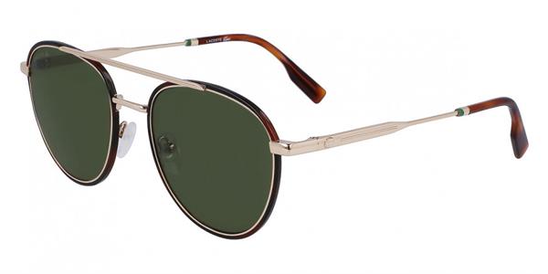 Lacoste L258S 771 Unisex Metal Güneş Gözlüğü