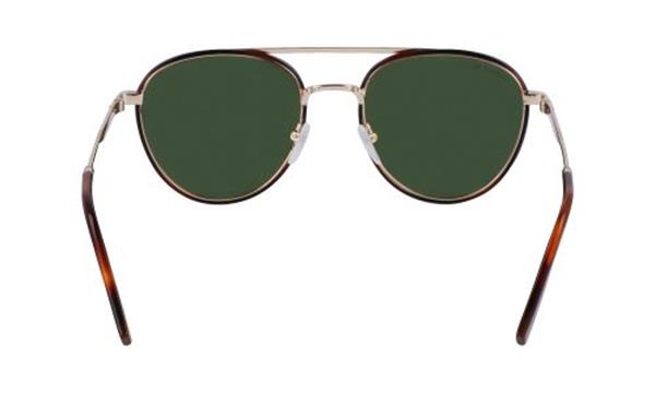 Lacoste L258S 771 Unisex Metal Güneş Gözlüğü