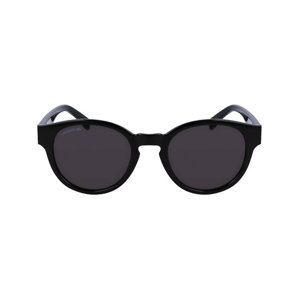 Lacoste L6000S 001 Unisex Kemik Güneş Gözlüğü