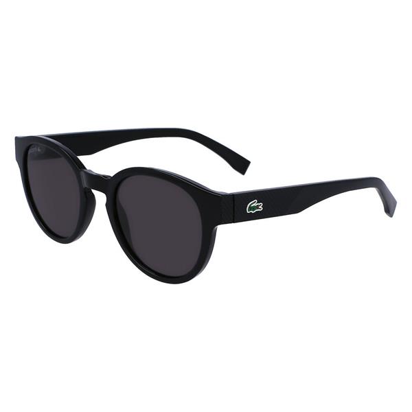 Lacoste L6000S 001 Unisex Kemik Güneş Gözlüğü