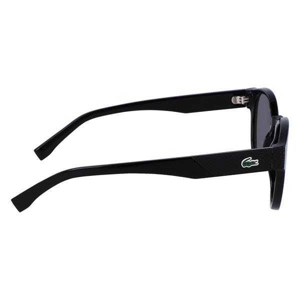 Lacoste L6000S 001 Unisex Kemik Güneş Gözlüğü