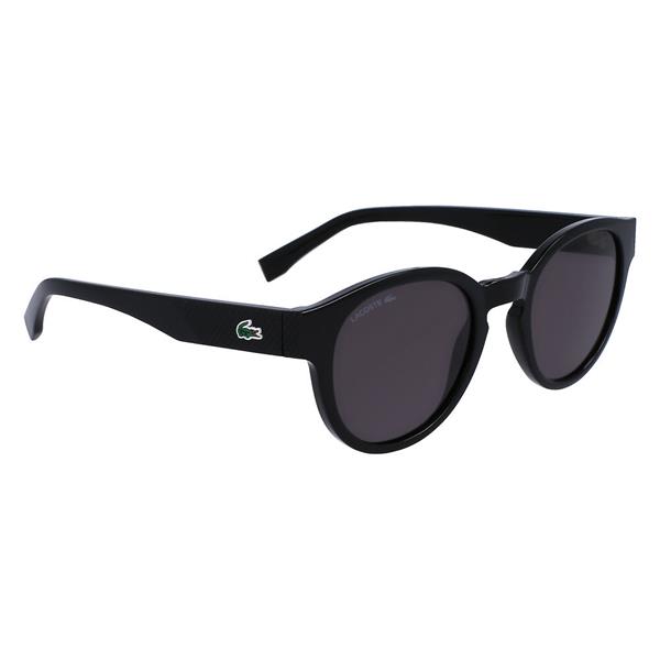 Lacoste L6000S 001 Unisex Kemik Güneş Gözlüğü